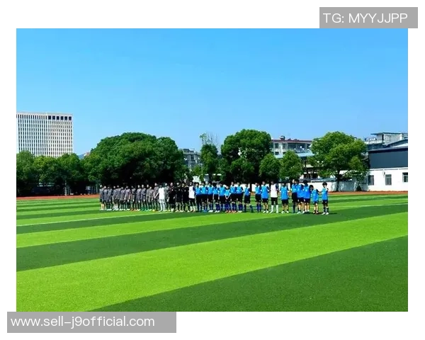 池州校园足球蓬勃发展助力青少年成长与健康竞技精神培养