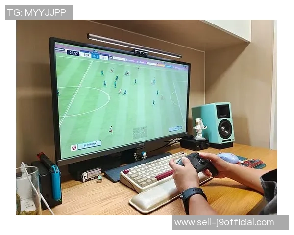 玩实况足球时选择哪款手柄最能提升游戏体验和操作精准度