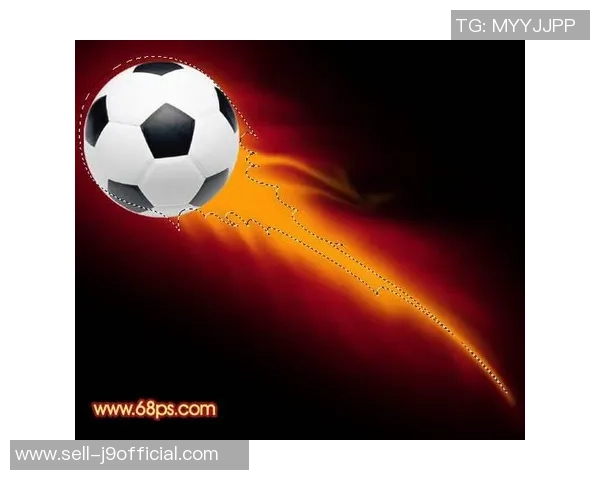 用Photoshop创作逼真足球图像的详细教程与技巧分享