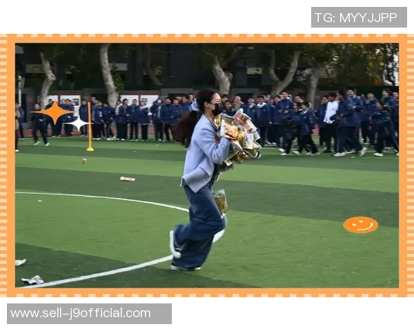 足球场上的激情瞬间展现了团队合作与个人技术的完美结合